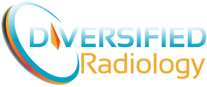 Diversified Radiology logo