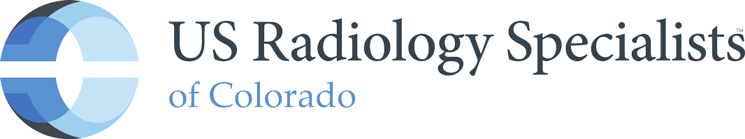 US Radiology of Colorado logo