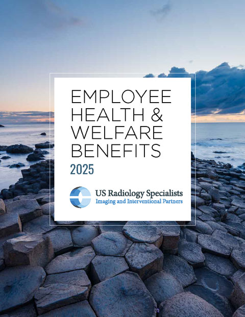 Employee Health & Welfare Benefits