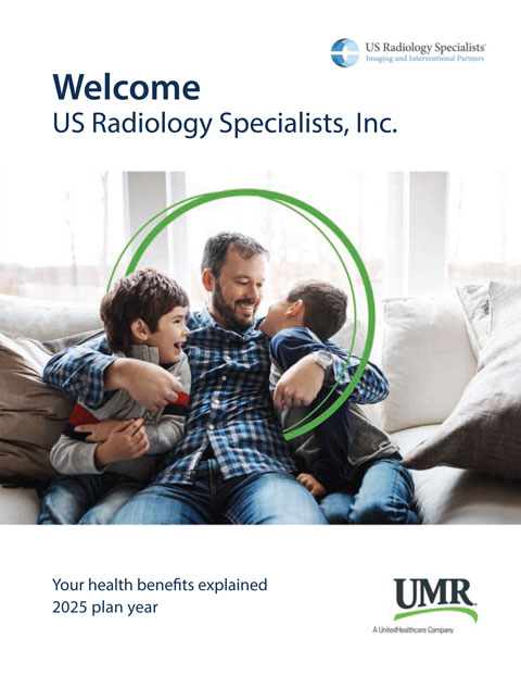 UMR Benefit Guide