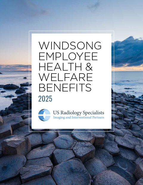 Windsong Employee Health & Welfare Benefits